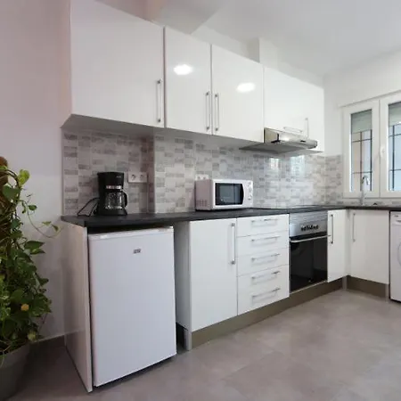 Loft Playa Las Marinas Apartment Denia