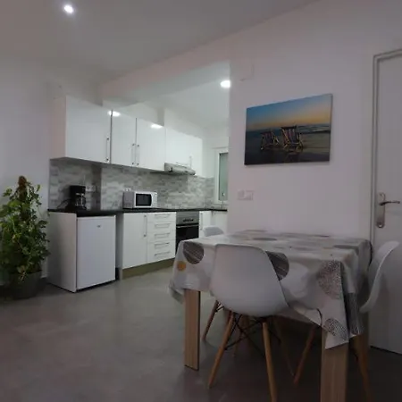 Loft Playa Las Marinas * Dénia