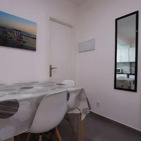 Loft Playa Las Marinas Apartment Denia