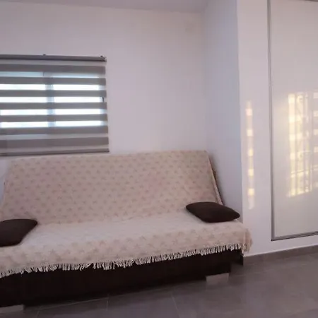Loft Playa Las Marinas Apartment