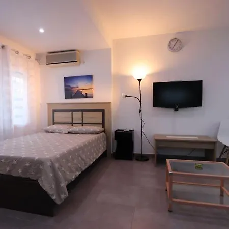 Loft Playa Las Marinas Apartment *